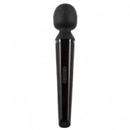 Power Wand Black