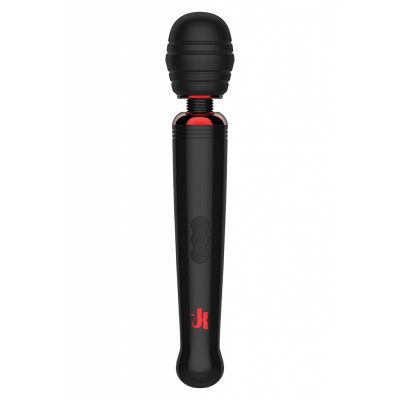 POWER WAND BLACK