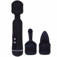 Power Wand Flirtation Magic Wand