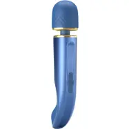 Pretty Love: Colorful Massager, blå