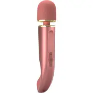 Pretty Love: Interesting Massager, roséguld