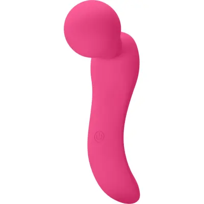 Pretty Love: Lois, Wand Massager