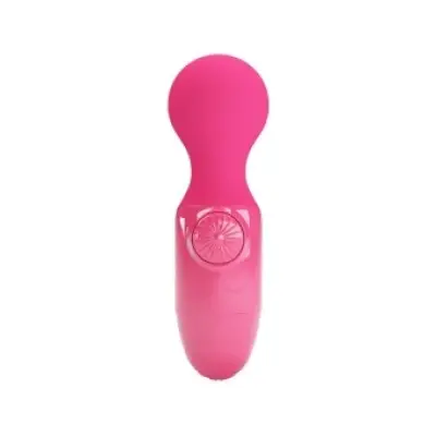 Pretty Love Magenta Mini Personal Massager