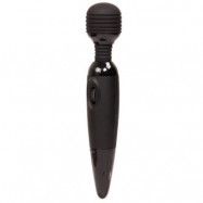 Pretty Love Power Wand Black