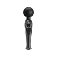 Pretty Love Skyler Vibrator Wand Black