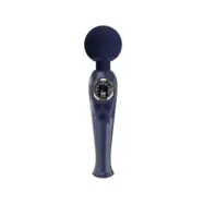 Pretty Love Skyler Vibrator Wand Blue