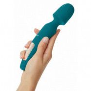 R-evolution Wonderful 3-in-1 Wand Teal Me