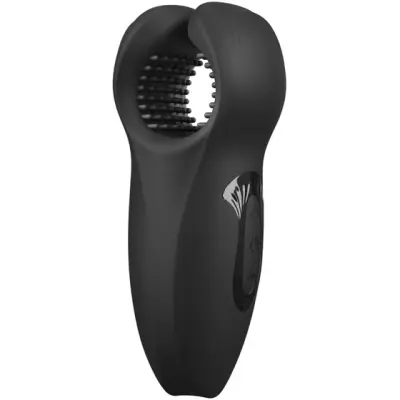 Rebel Man Wand Wings