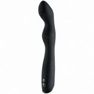 Rebel P-Spot Vibrator - Svart