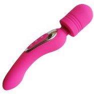 Duo Pleasure Bodywand Pink