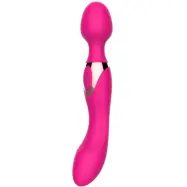 Duo Pleasure Bodywand Pink