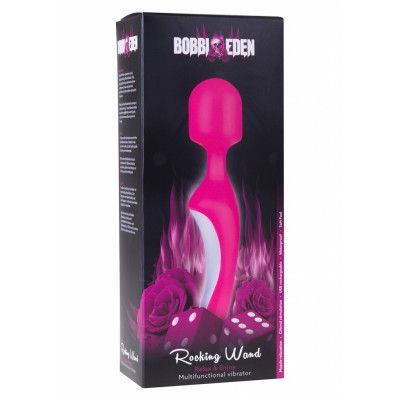 ROCKING WAND PINK