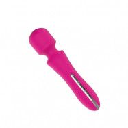 Rockit Wand Massager - Fuchsia