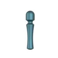 ROMP Presto Mini Wand Vibrator Green