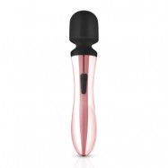 Rosy Gold - Nouveau Curve Massager