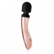 Rosy Gold - Nouveau Curve Massager