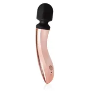 Rosy Gold - Nouveau Curve Massager