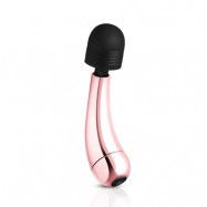 Rosy Gold - Nouveau Mini Curve Massager