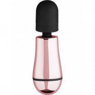 Rosy Gold: Nouveau Mini Massager