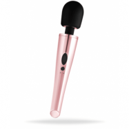 Rosy Gold - Nouveau Wand Massager