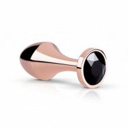 Rosy Guld Nouveau buttplug