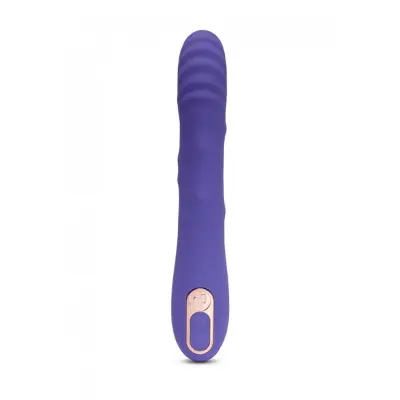Roxii Roller Motion Wand Violet