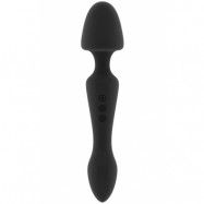 Sasha Massager Black