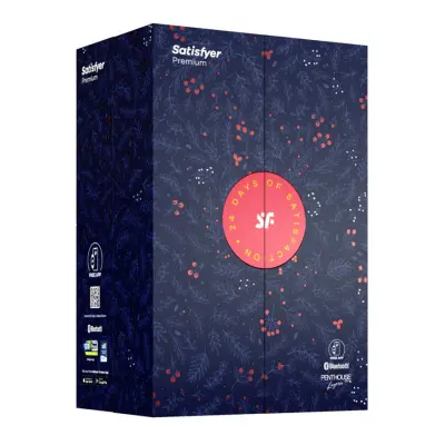 Satisfyer Advent Calendar Premium 2024