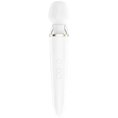 Satisfyer Double Wand-er