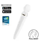 Satisfyer Double Wand-er Wand