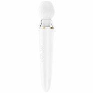 Satisfyer Double Wand-er White