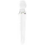 Satisfyer Double Wand-er White