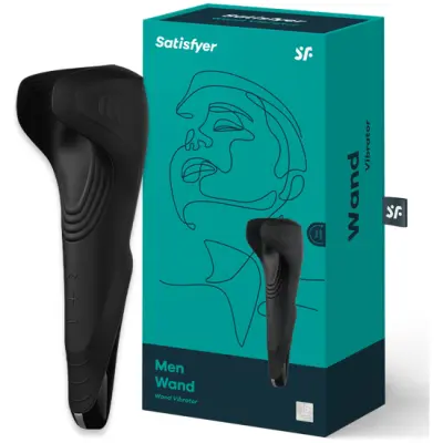 Satisfyer Men Wand