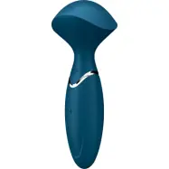 Satisfyer: Mini Wand-er, Wand Vibrator