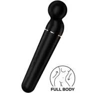 Satisfyer Planet Wand-er Black 30 cm