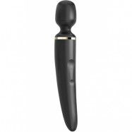 Satisfyer Wand Black