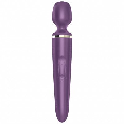 Satisfyer Wand-er Woman
