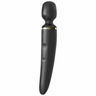 Satisfyer Wand-er Woman Black