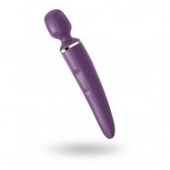 Satisfyer Wand-er Women Purple