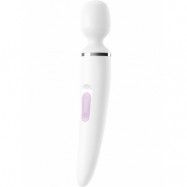 Satisfyer: Wand-er Women, Wand Vibrator, vit