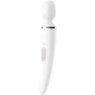 Satisfyer: Wand-er Women, Wand Vibrator, vit