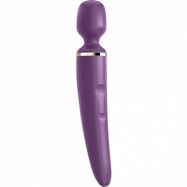 Satisfyer Wand Lila