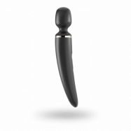 Satisfyer wand uppladdningsbar