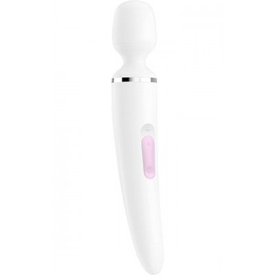 Satisfyer Wand Vit