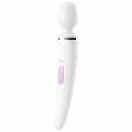 Satisfyer Women Wand White