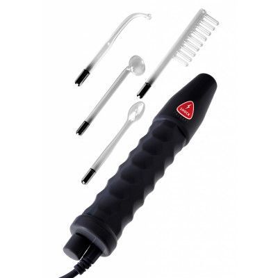 SHOCK THERAPY VIOLET WAND KIT