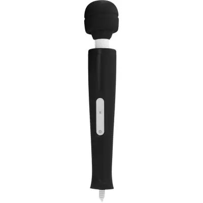 Shots Toys: GC Massage Wand, svart