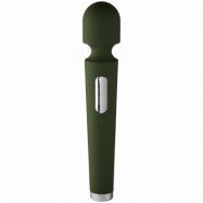 Sinful Absolute Best Friend Kraftfull Wand - Green