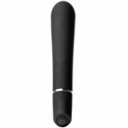 Sinful Pleasure Wand Vibrator 10 speed - Black