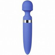 Sinful Ultimate Power Uppladdningsbar Magic Wand Vibrator - Blue